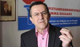 Νίκος Νικολόπουλος: “Σχέδιο αποδόμησης της εθνικής και θρησκευτικής συνείδησης”!