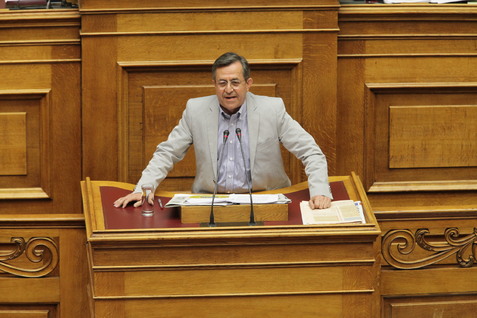 Θέμα: «"Έμεινε από λάστιχο" η Πυροσβεστική στην Ηλεία»