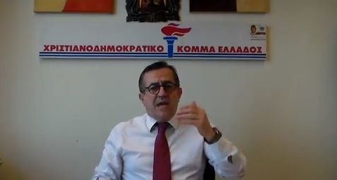 Νίκος Νικολόπουλος: Δυστυχώς οι μνημονιακές απαιτήσεις οδηγούν ακόμα & στην δημοσιογραφική “πανούκλα”.