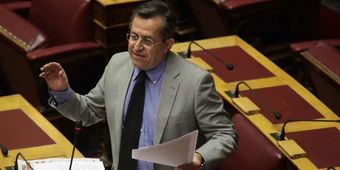 [Παρασκήνιο]: Νίκος Νικολόπουλος: «Δεν ψηφίζω το πόρισμα… Ζητώ προανακριτική»