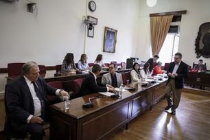 Νικολόπουλος: Είχαν προαποφασίσει την παραπομπή μου για άρση της ασυλίας μου, χωρίς να διαβάσουν το κατηγορητήριο