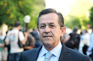 Ν. Νικολόπουλος: Γιατί «κουκουλώθηκε» το ερωτικό σκάνδαλο πρώην αντιπροέδρου του ΣτΕ;