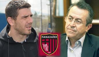 Νίκος Νικολόπουλος: Γιατί φεύγουν πριν «πιάσει λιμάνι» η Παναχαϊκή;