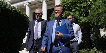 Νικολόπουλος: Στηρίζουμε τον προτεινόμενο εκλογικό νόμο