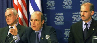 ΦΑΚΕΛΟΣ-Σημίτης: Προκαταρκτική εξέταση του Εισαγγελέα Εγκλημάτων Διαφθοράς