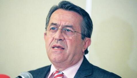 Για «πραιτοριανούς» των Τιράνων μίλησε ο Ν. Νικολόπουλος