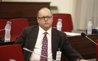 Μήνυση Ν. Νικολόπουλου κατά Π. Ψυχάρη