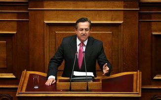 Ν. Νικολόπουλος: «Το παραεμπόριο δεν αντιμετωπίζεται με περιοδικούς ελέγχους»