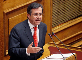 Νίκος Νικολόπουλος: «Η πλειοψηφία των δικηγόρων είναι υπό διωγμό»!