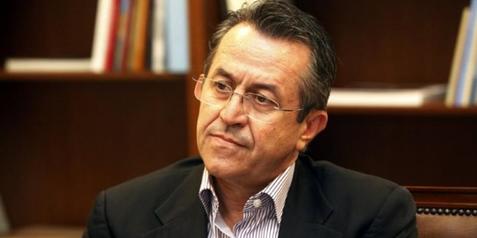 Ο Νίκος Νικολόπουλος αποκάλυψε ότι προχώρησε σε μήνυση εναντίον του Σταυρού Ψυχάρη