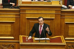 Την απόφασή του να ψηφίσει «υπέρ της απλής αναλογικής στις αυτοδιοικητικές εκλογές» εκφράζει ο Νίκος Νικολόπουλος.