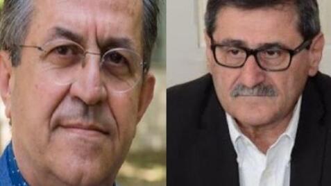 Πάτρα: Συνεχίζει τις επιθέσεις κατά Πελετίδη ο Νίκος Νικολόπουλος