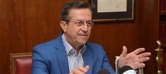 Νίκος Νικολόπουλος: Λογική η απόφαση του ΕΣΡ για τις τηλεοπτικές άδειες.