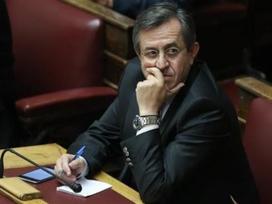 Νίκος Νικολόπουλος προς Μητροπολίτη Πειραιώς κ.κ. Σεραφείμ: «Σεβασμιώτατε να αναλάβετε πρωτοβουλίες»