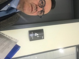 Ο Νίκος Νικολόπουλος κατέθεσε υπόμνημα στην Εισαγγελέα για τα δάνεια  που πήρε με… αέρα ο ΔΟΛ του Ψυχάρη!