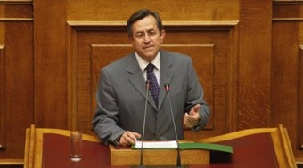 Νικολόπουλος:«Αντιφατικές οι απαντήσεις των Υπουργών για την “λίστα Μητσοτάκη”»