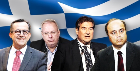 Με αφορμή τον ένα χρόνο από την έγκριση του Σχεδίου «Ελλάδα 2.0» από τη Γαλάζια Συμμαχία εξεδόθη η παρακάτω ανακοίνωση: