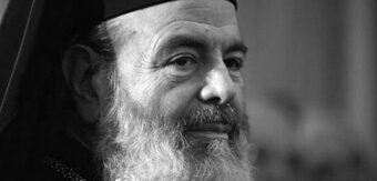Νέο κόμμα εμπνευσμένο από τον Χριστόδουλο – Ποια η σχέση του Νίκου Νικολόπουλου με αυτό