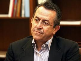 Νικολόπουλος: Στις συκοφαντίες Δασκαλαντωνάκη απαντώ με εξώδικο και νέα ερώτηση στη Βουλή