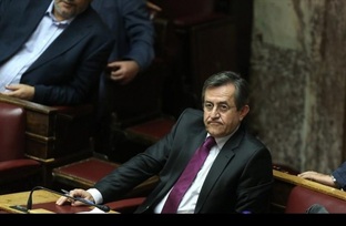 Νικολόπουλος για τις επιδοτήσεις των αγροτών της Αγιαλείας