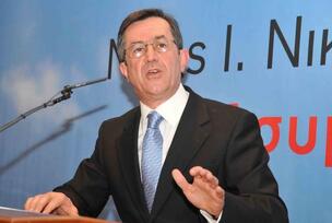 Επί 6 χρόνια έκρυβαν φόρους του Κοντομηνά ύψους 77 εκ. ευρώ, καταγγέλλει ο Νικολόπουλος