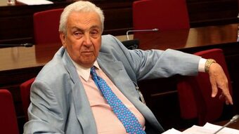 Διαπληκτισμός με υπονοούμενα μεταξύ Κοντομηνά – Νικολόπουλου στην εξεταστική…