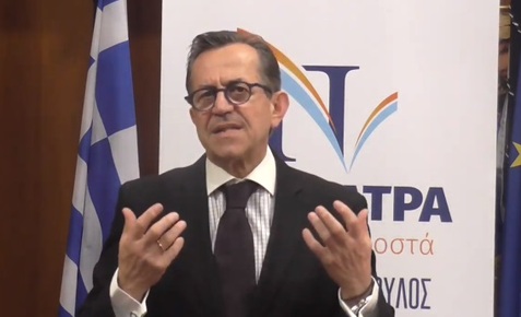 Όσο δεν μας λένε λεπτομέρειες της προετοιμασίας,θα ανησυχώ για τους Παράκτιους!