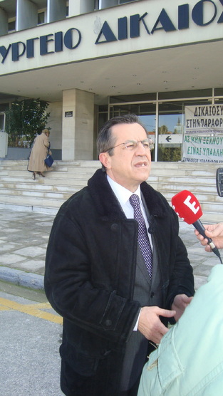 «Ποιοι και γιατί «κάλυψαν» τις ληστείες που έκαναν Τράπεζες και Τραπεζίτες;»