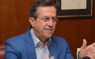 Νικολόπουλος: «Ήλθε η ώρα να ρυθμίσουν τα χρέη τους κόμματα και ΜΜΕ»