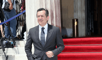 ΕΞΕΣΤΙΝ ΨΥΧΑΡΗ ΑΣΧΗΜΟΝΕΙΝ! Απάντηση Νικολόπουλου στο σημερινό δημοσίευμα της εφημερίδας «ΤΟ ΒΗΜΑ ΤΗΣ ΚΥΡΙΑΚΗΣ»