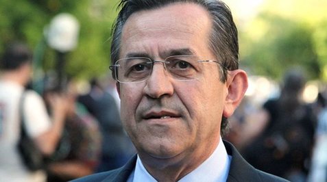 Νίκος Νικολόπουλος: «Ο Δ. Αβραμόπουλος πήρε, όσες ψήφους ήθελε για Πρόεδρος της Δημοκρατίας»!