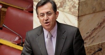 Νικολόπουλος: Οι καταγγελίες Ράικου δημιουργούν μεγάλα ερωτηματικά