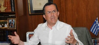 Παρέμβαση Νίκου Νικολόπουλου για τους αθλητές ΑΜΕΑ