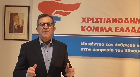 Επίτροπος Ελ.Συνεδρίου με πλαστά πτυχία,αλλά εκπρόσωπος ΠΑΣΚΕ,θα ασχοληθεί η δικαιοσύνη;