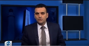 Νίκος Νικολόπουλος: Χωρίς σχέδιο για την αντιμετώπιση του προσφυγικού η κυβέρνηση. Thrakinet.tv