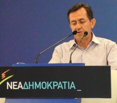 Απέτυχε ο Καλλικράτης «Μόνο μικρός και όχι Πρωθυπουργός ο Περιφερειάρχης…»   