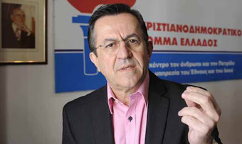 Νίκος Νικολόπουλος: Το Ελεγκτικό Συνέδριο έστειλε την «λυπητερή» σε Φούρα, Λιάνη, Σγουρό Σαβράμη κ.α. 32 «κουβαρντάδες»