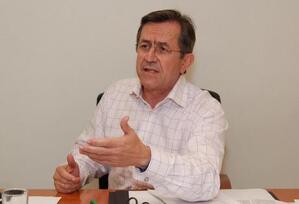 Νίκος Νικολόπουλος : «Να δοθούν απαντήσεις για την σύλληψη Κάμπη και τις απάτες λαθραίας εμπορίας και διακίνησης πετρελαίου και όπλων»