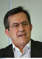 Ν. Νικολόπουλος: «Σοβαρά προβλήματα στην λειτουργία του Δημοτικού Βρεφοκομείου Πατρών»