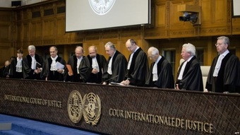 Προσφυγή τώρα στο Διεθνές Δικαστήριο της Χάγης για την Ίμβρο και την Τένεδο!