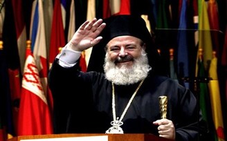 Πατριωτικό Κίνημα Νεολαίας ΧΡΙΣΤΟΔΟΥΛΟΣ: Το νέο κόμμα που εμφανίστηκε το Πάσχα