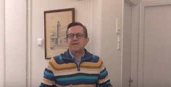 Νίκος Νικολόπουλος: Δόθηκαν από την ΑΧΑΙΚΗ δάνεια σε Προέδρους του Επιμελητηρίου Αχαΐας χωρίς επαρκείς εγγυήσεις;