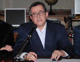 Αρχιεπίσκοπος Χριστόδουλος - Ο χαρισματικός πνευματικός Ηγέτης