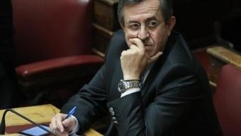 Νίκος Νικολόπουλος: «Ο Υπουργός να ακυρώσει την θεματική εβδομάδα