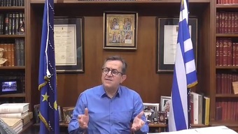 Νίκος Νικολόπουλος: "Γιατρειά" στις παθογένειες του ΠΓΝΠ ζητάει ο Νίκος Νικολόπουλος!