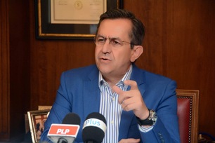N. Νικολόπουλος: Έφοδος των αρχών σε σπίτια δύο στελεχών που διοικούσαν δημόσιο οργανισμό