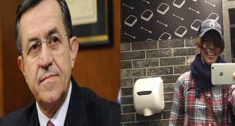 ΑΡΣΗ ΑΠΟΡΡΗΤΟΥ ΓΙΑ ΤΟΥΣ ..."ΜΑΣΚΑΡΑΔΕΣ" ΤΩΝ ΗΠΑ.