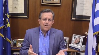 Νίκος Νικολόπουλος:Εκδικάζεται σε λίγες ημέρες η αγωγή της Αγροτικής κατά δημοσίου.ΠΑΣΟΚ και ΝΔ