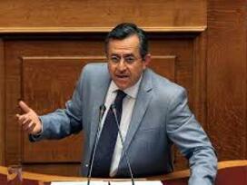 Νικολόπουλος: Η Κυβέρνηση προτιμά να έχει επιβάτες χωρίς φόρους ή το αντίθετο, δηλαδή φόρους χωρίς επιβάτες;