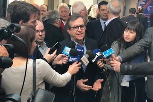 Νίκος Νικολόπουλος: "Με Πελετίδη και Κατσιφάρα θα πάρουν μπροστά οι μηχανές";